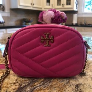 Tory Burch Camera Bag